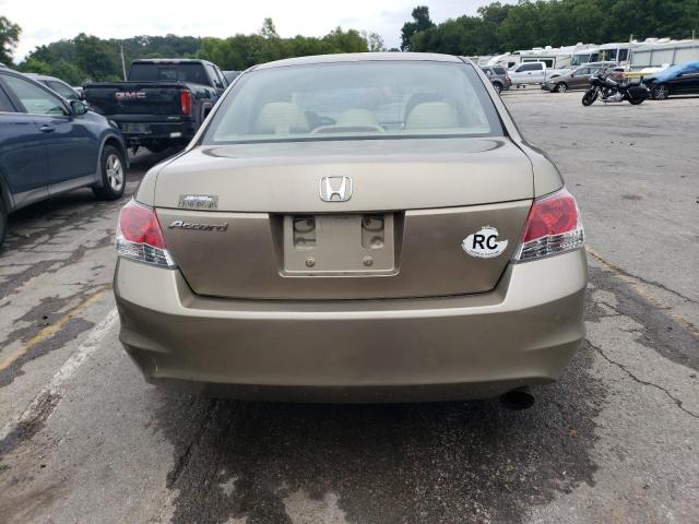 Photo 5 VIN: 1HGCP26788A107216 - HONDA ACCORD EX 