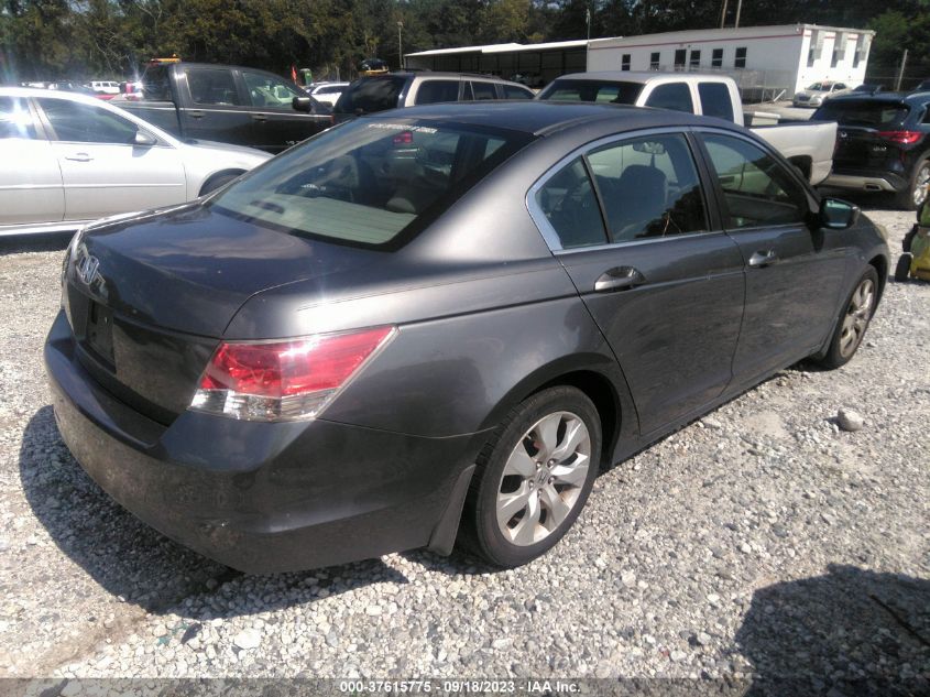 Photo 3 VIN: 1HGCP26788A108379 - HONDA ACCORD 