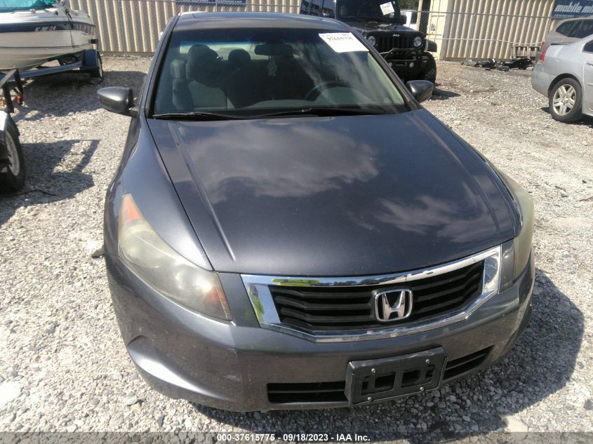 Photo 5 VIN: 1HGCP26788A108379 - HONDA ACCORD 