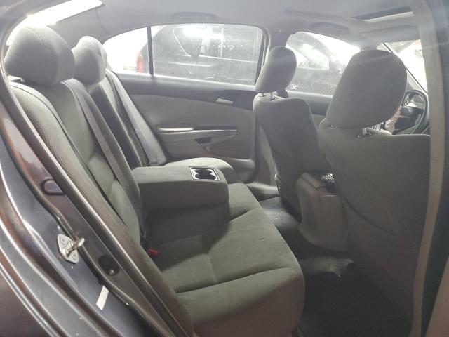 Photo 9 VIN: 1HGCP26788A114098 - HONDA ACCORD 