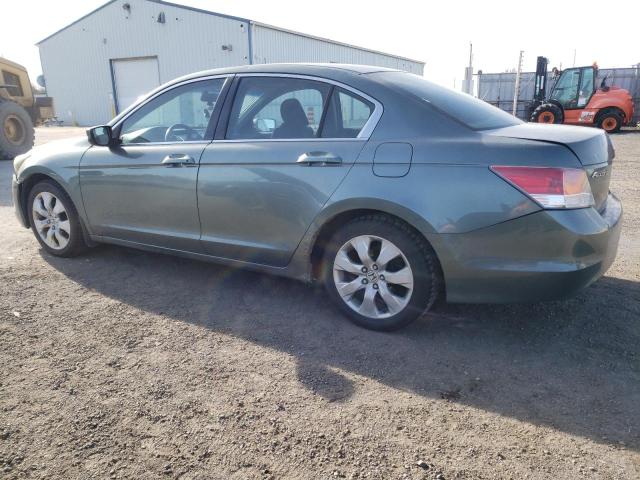 Photo 1 VIN: 1HGCP26788A808449 - HONDA ACCORD 