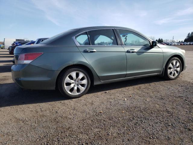 Photo 2 VIN: 1HGCP26788A808449 - HONDA ACCORD 