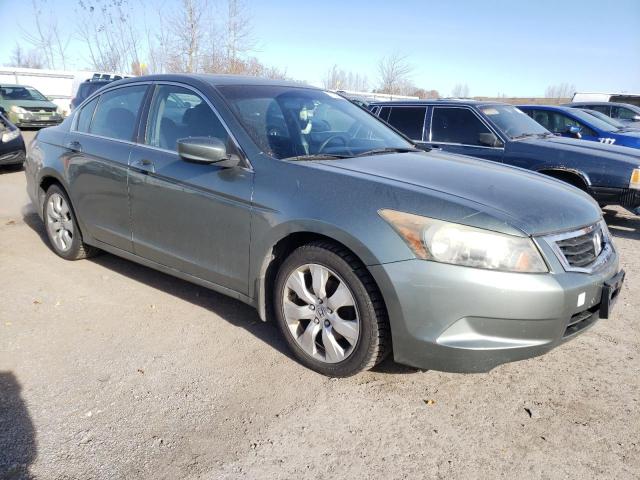 Photo 3 VIN: 1HGCP26788A808449 - HONDA ACCORD 