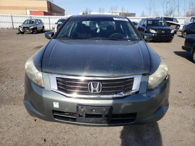 Photo 4 VIN: 1HGCP26788A808449 - HONDA ACCORD 