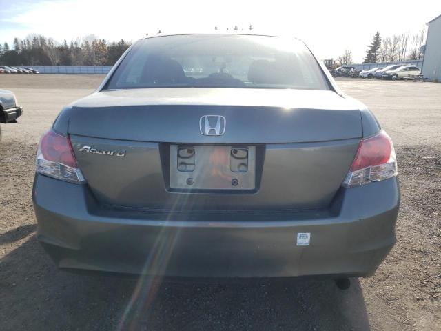 Photo 5 VIN: 1HGCP26788A808449 - HONDA ACCORD 