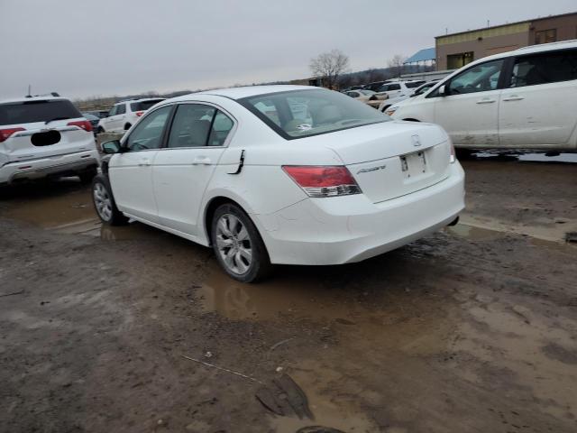 Photo 1 VIN: 1HGCP26789A004895 - HONDA ACCORD 