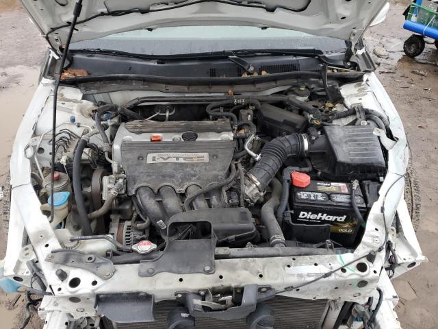 Photo 10 VIN: 1HGCP26789A004895 - HONDA ACCORD 