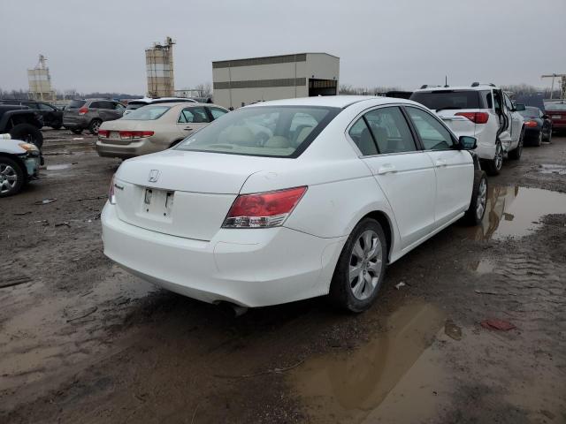 Photo 2 VIN: 1HGCP26789A004895 - HONDA ACCORD 