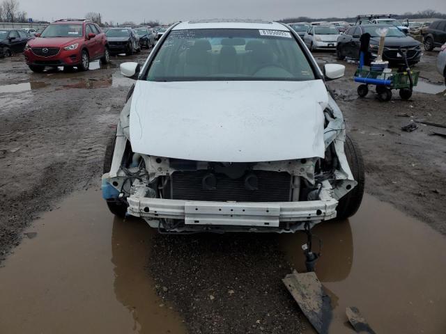 Photo 4 VIN: 1HGCP26789A004895 - HONDA ACCORD 