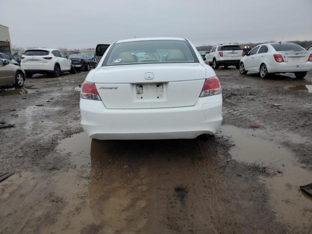 Photo 5 VIN: 1HGCP26789A004895 - HONDA ACCORD 