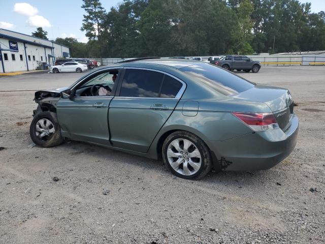 Photo 1 VIN: 1HGCP26789A028890 - HONDA ACCORD EX 