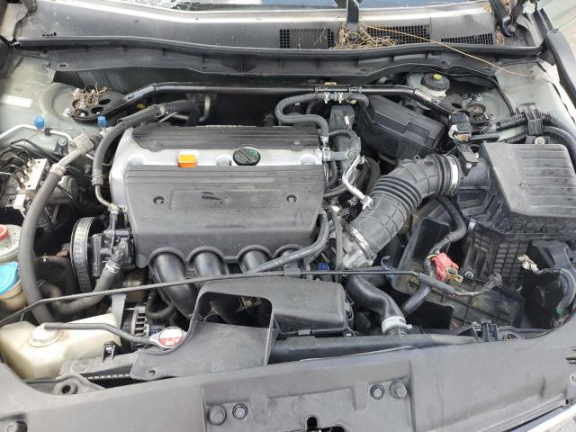 Photo 10 VIN: 1HGCP26789A028890 - HONDA ACCORD EX 