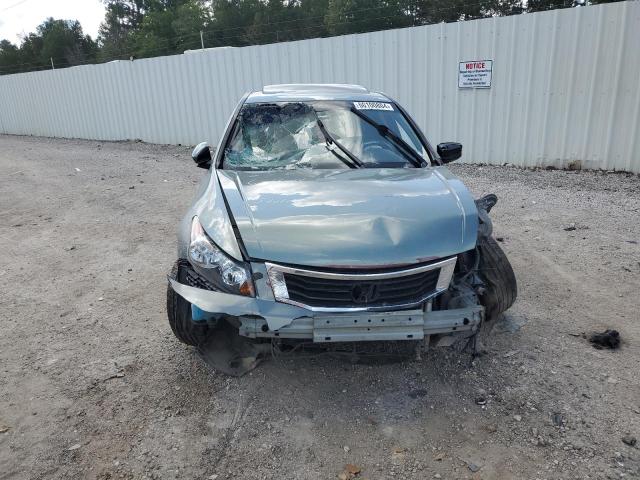 Photo 4 VIN: 1HGCP26789A028890 - HONDA ACCORD EX 