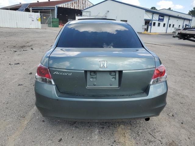 Photo 5 VIN: 1HGCP26789A028890 - HONDA ACCORD EX 