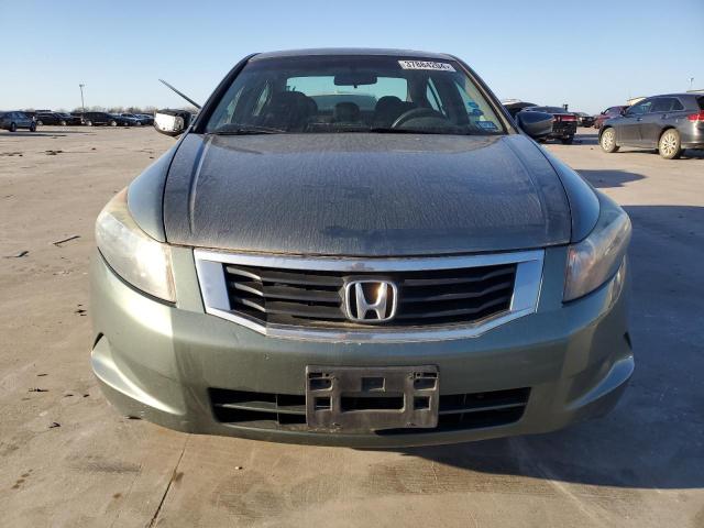 Photo 4 VIN: 1HGCP26789A061985 - HONDA ACCORD 