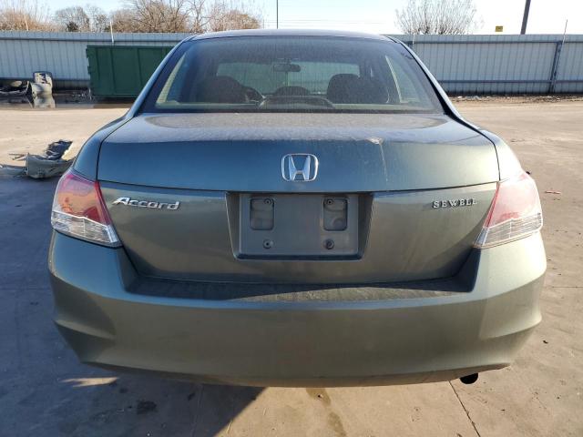 Photo 5 VIN: 1HGCP26789A061985 - HONDA ACCORD 