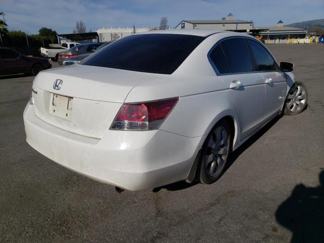 Photo 3 VIN: 1HGCP26789A066233 - HONDA ACCORD EX 