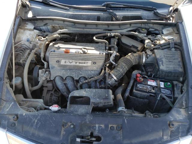 Photo 6 VIN: 1HGCP26789A066233 - HONDA ACCORD EX 