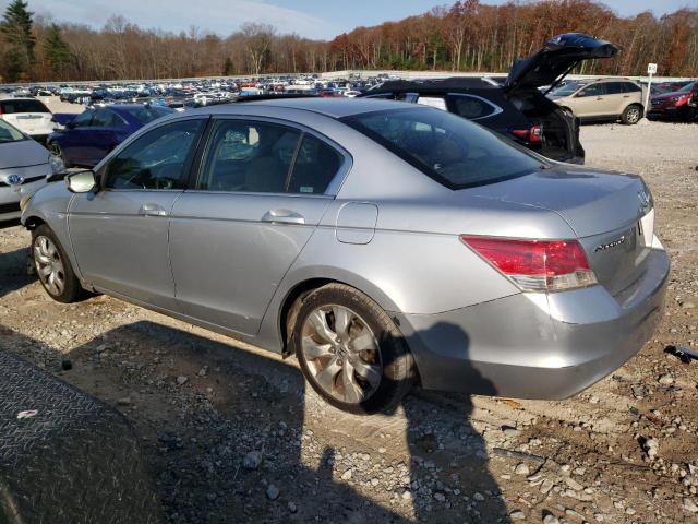 Photo 1 VIN: 1HGCP26789A092881 - HONDA ACCORD EX 