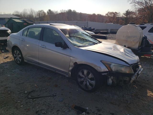 Photo 3 VIN: 1HGCP26789A092881 - HONDA ACCORD EX 