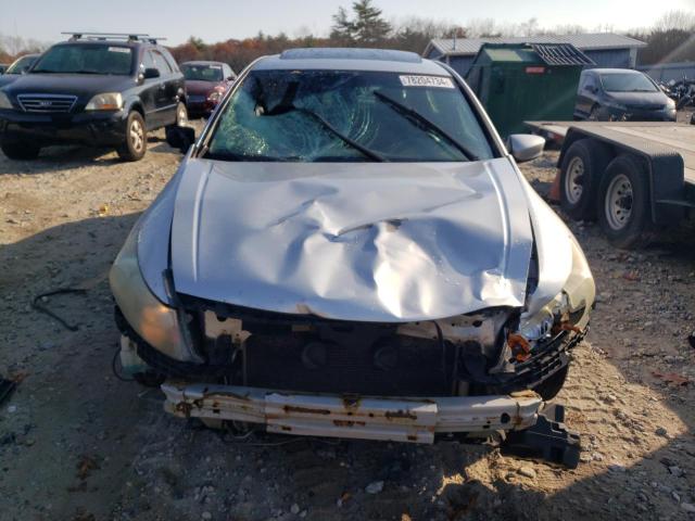 Photo 4 VIN: 1HGCP26789A092881 - HONDA ACCORD EX 