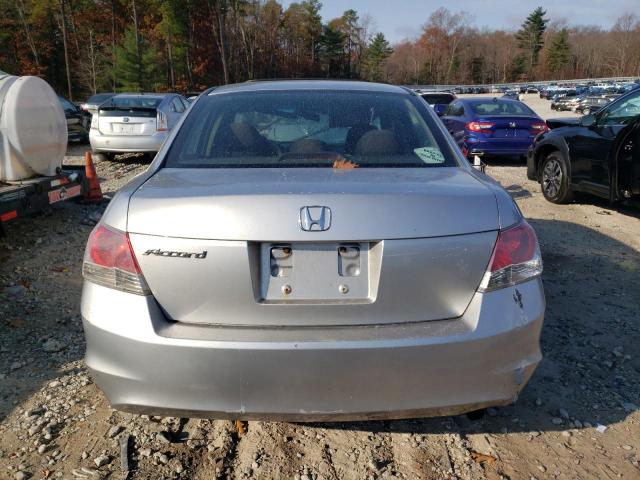 Photo 5 VIN: 1HGCP26789A092881 - HONDA ACCORD EX 