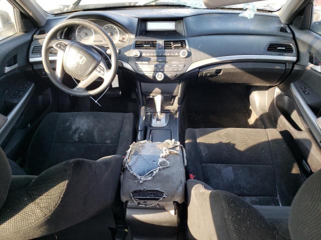 Photo 7 VIN: 1HGCP26789A092881 - HONDA ACCORD EX 