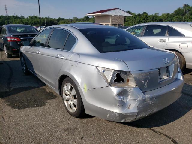 Photo 2 VIN: 1HGCP26789A095196 - HONDA ACCORD EX 