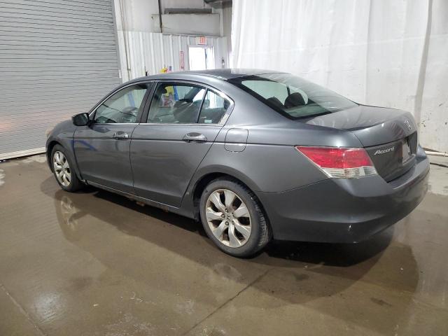 Photo 1 VIN: 1HGCP26789A133672 - HONDA ACCORD EX 