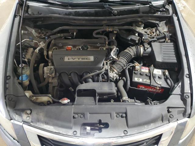 Photo 10 VIN: 1HGCP26789A133672 - HONDA ACCORD EX 