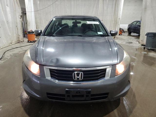 Photo 4 VIN: 1HGCP26789A133672 - HONDA ACCORD EX 