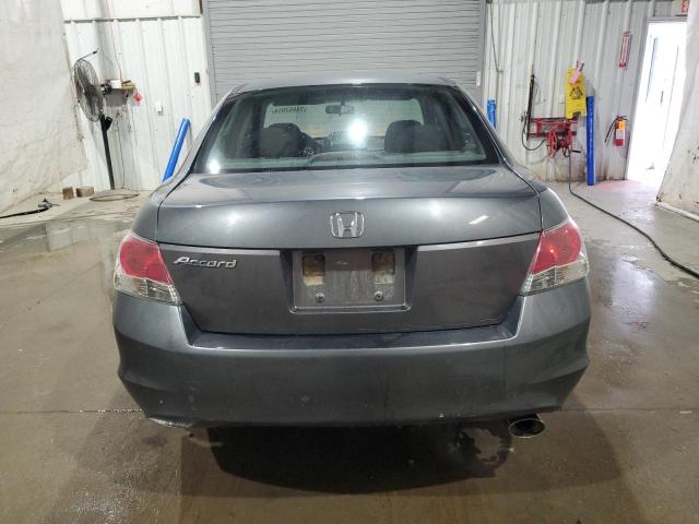 Photo 5 VIN: 1HGCP26789A133672 - HONDA ACCORD EX 