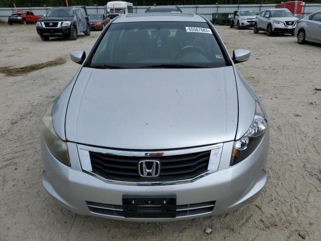 Photo 4 VIN: 1HGCP26789A164470 - HONDA ACCORD 