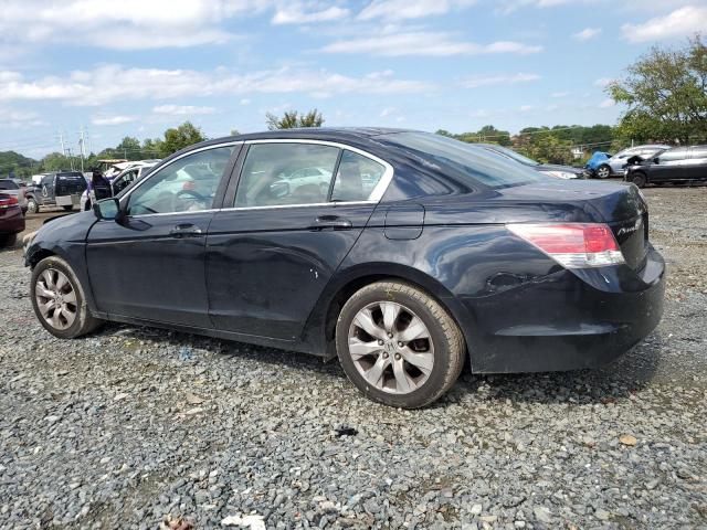 Photo 1 VIN: 1HGCP26798A037872 - HONDA ACCORD EX 