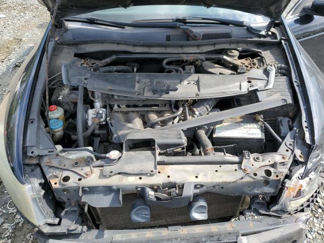 Photo 10 VIN: 1HGCP26798A037872 - HONDA ACCORD EX 