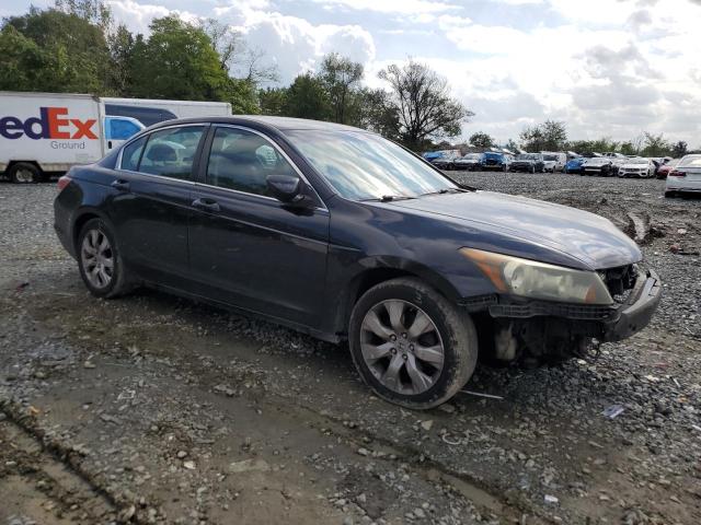 Photo 3 VIN: 1HGCP26798A037872 - HONDA ACCORD EX 