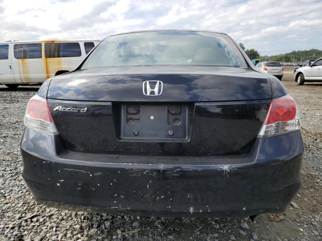 Photo 5 VIN: 1HGCP26798A037872 - HONDA ACCORD EX 