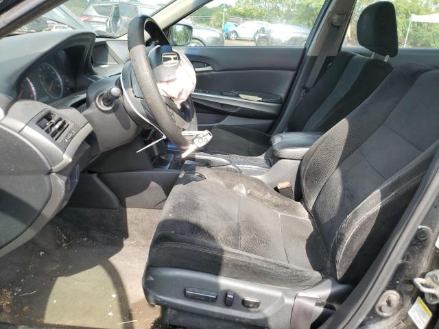 Photo 6 VIN: 1HGCP26798A037872 - HONDA ACCORD EX 