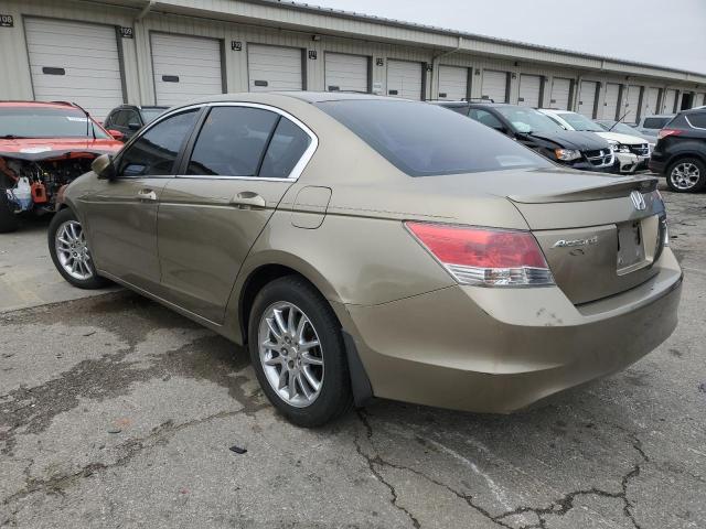 Photo 1 VIN: 1HGCP26798A055319 - HONDA ACCORD EX 