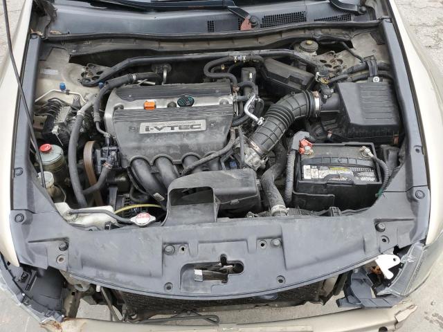 Photo 10 VIN: 1HGCP26798A055319 - HONDA ACCORD EX 