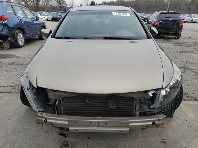 Photo 4 VIN: 1HGCP26798A055319 - HONDA ACCORD EX 