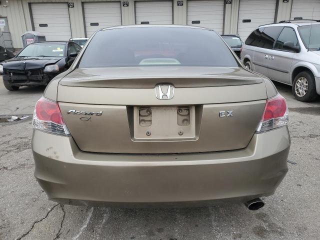 Photo 5 VIN: 1HGCP26798A055319 - HONDA ACCORD EX 