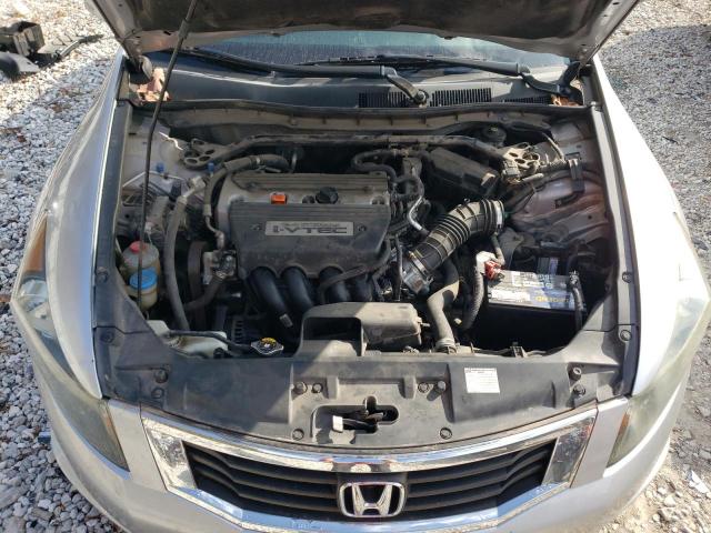 Photo 10 VIN: 1HGCP26798A059337 - HONDA ACCORD 