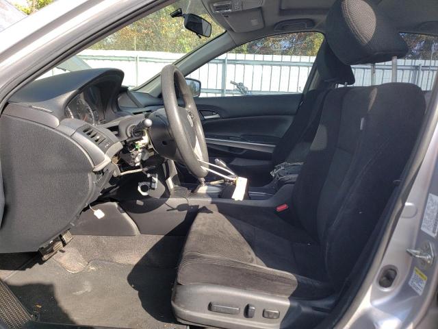 Photo 6 VIN: 1HGCP26798A059337 - HONDA ACCORD 