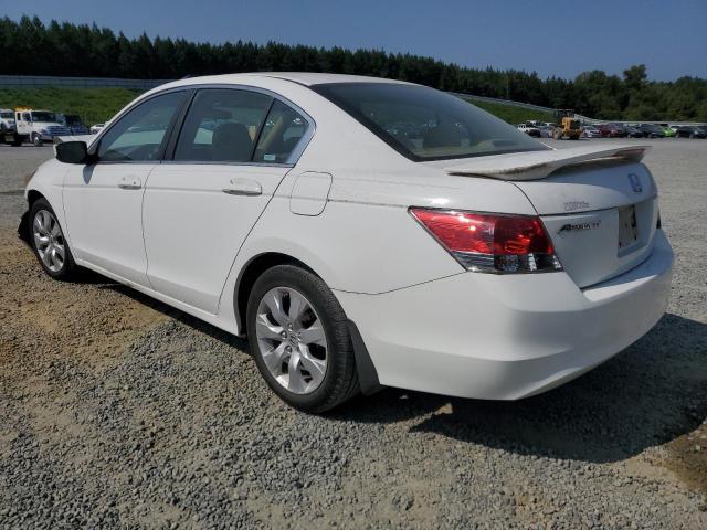 Photo 1 VIN: 1HGCP26798A087154 - HONDA ACCORD EX 