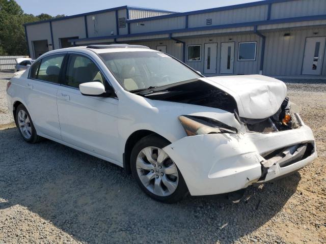 Photo 3 VIN: 1HGCP26798A087154 - HONDA ACCORD EX 