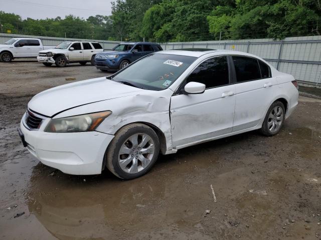 Photo 0 VIN: 1HGCP26798A127989 - HONDA ACCORD 