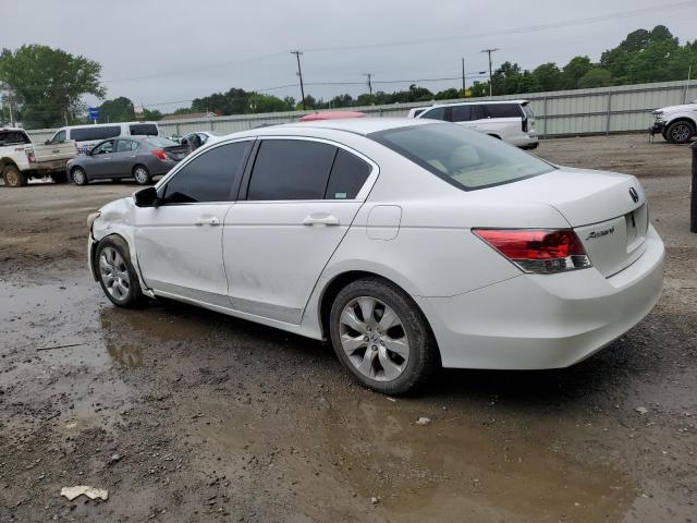 Photo 1 VIN: 1HGCP26798A127989 - HONDA ACCORD 