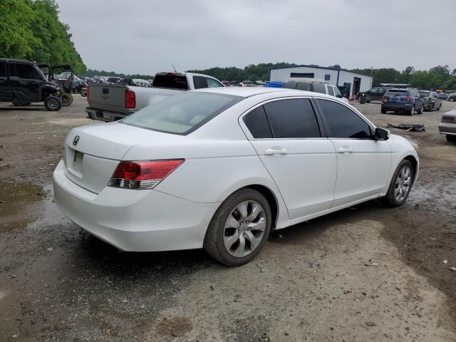 Photo 2 VIN: 1HGCP26798A127989 - HONDA ACCORD 