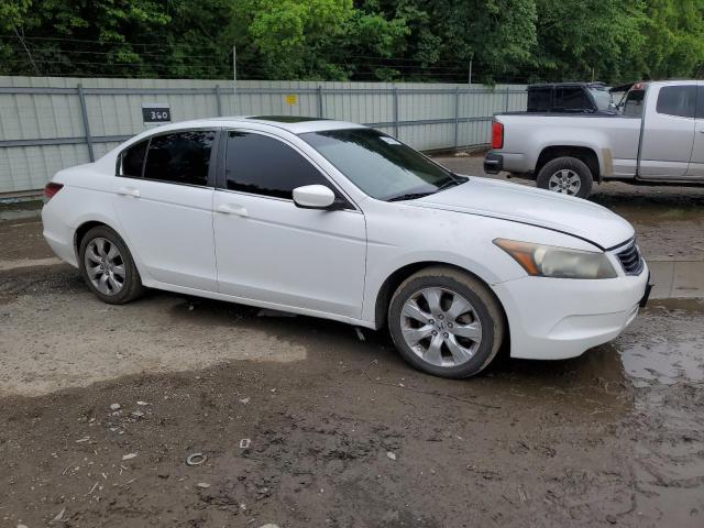 Photo 3 VIN: 1HGCP26798A127989 - HONDA ACCORD 